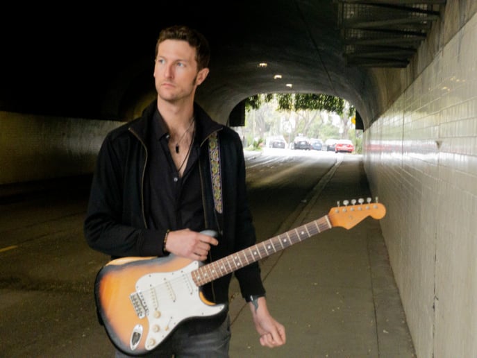 Gallery photo 7 of Mike Antosh