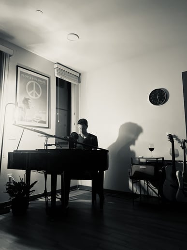 Gallery photo 10 of Mike Antosh