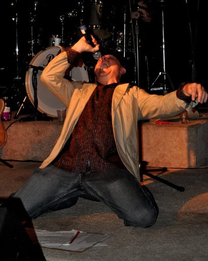 Gallery photo 1 of Mike Arnold & the Music City Rockers