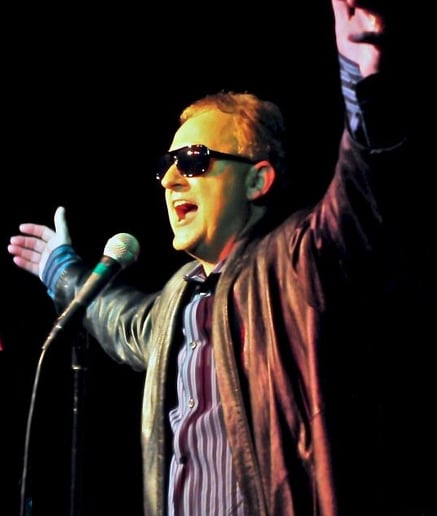 Gallery photo 2 of Mike Arnold & the Music City Rockers