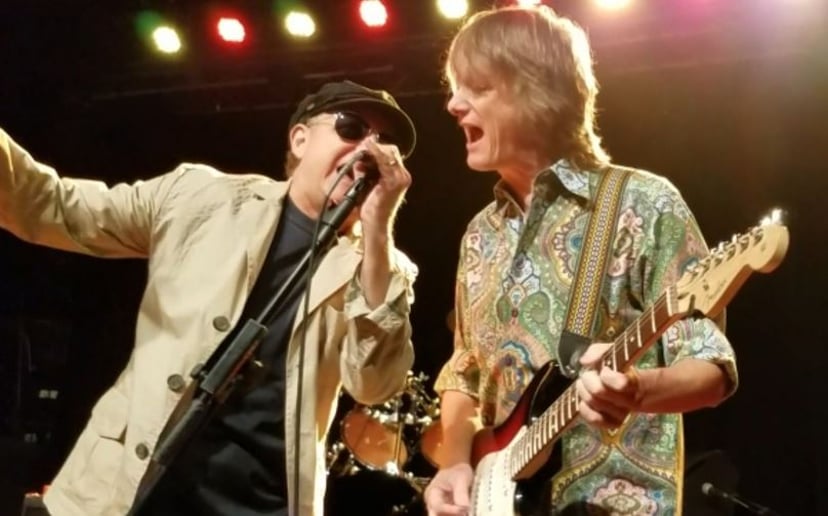 Gallery photo 3 of Mike Arnold & the Music City Rockers