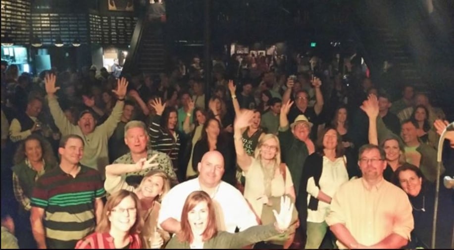 Gallery photo 5 of Mike Arnold & the Music City Rockers