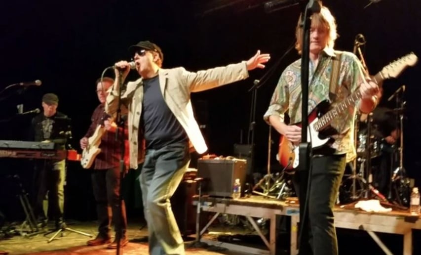 Gallery photo 6 of Mike Arnold & the Music City Rockers