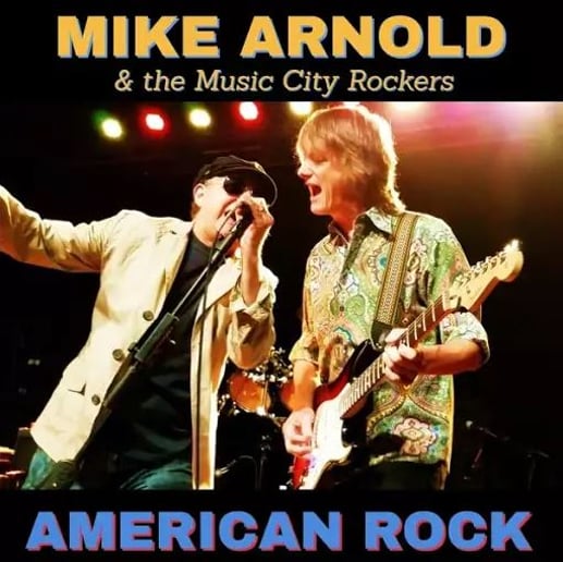 Gallery photo 7 of Mike Arnold & the Music City Rockers