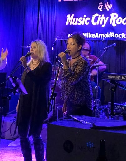 Gallery photo 8 of Mike Arnold & the Music City Rockers