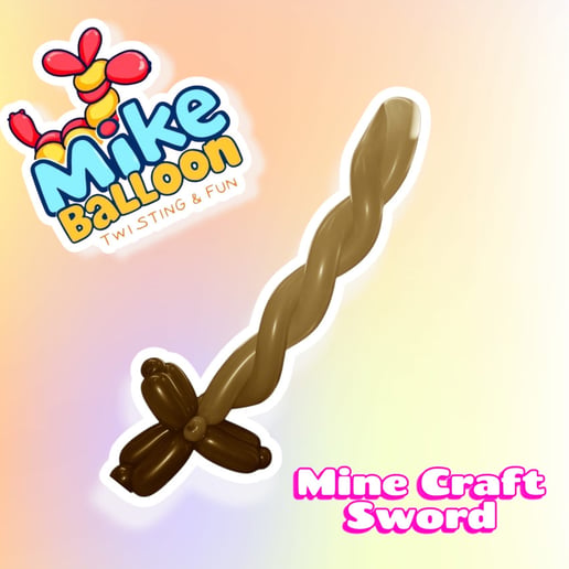 Gallery photo 5 of Mike Balloon Twisting & Fun