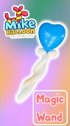 Gallery photo 7 of Mike Balloon Twisting & Fun