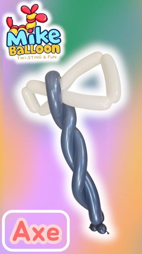 Gallery photo 9 of Mike Balloon Twisting & Fun