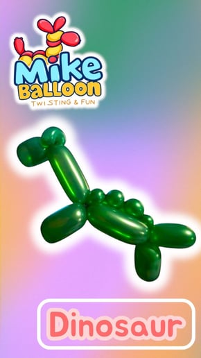 Gallery photo 10 of Mike Balloon Twisting & Fun