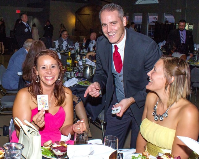 Gallery photo 14 of Mike Bliss -  Branson's Comedian of the Year!