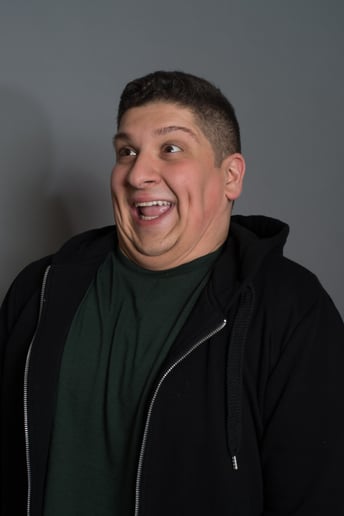 Gallery photo 1 of Mike Carrozza - Comedian