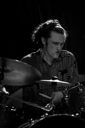 Gallery photo 2 of Mike Chapin Drummer