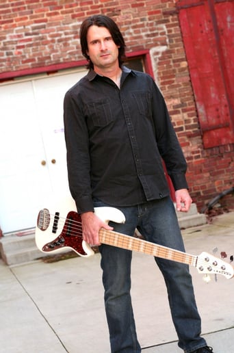 Gallery photo 2 of Mike Claiborne