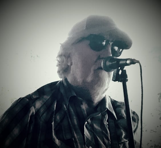 Gallery photo 1 of Mike Cullison