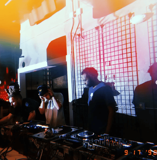 Gallery photo 6 of Mike D the Science G