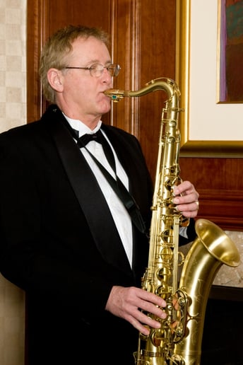 Gallery photo 5 of Mike Davis Trio
