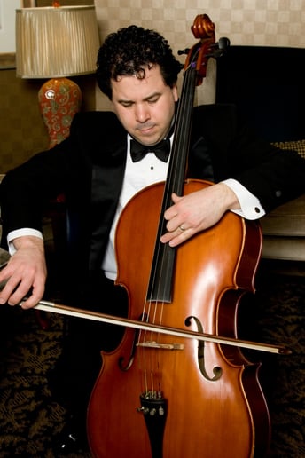 Gallery photo 7 of Mike Davis Trio