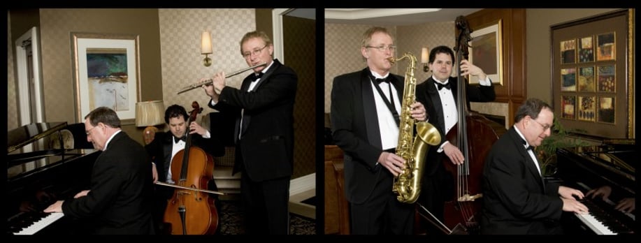 Gallery photo 2 of Mike Davis Trio