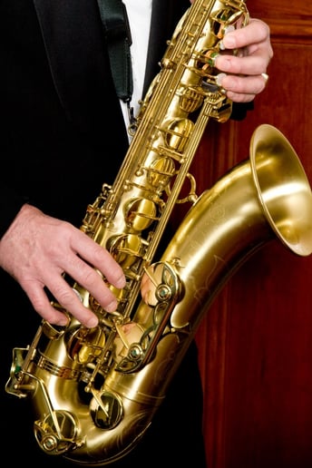 Gallery photo 10 of Mike Davis Trio