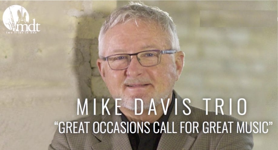 Gallery photo 1 of Mike Davis Trio