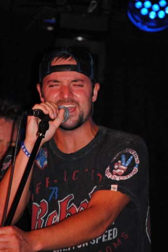 Gallery photo 1 of Mike DeMeza
