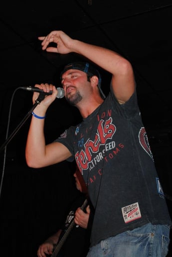 Gallery photo 3 of Mike DeMeza