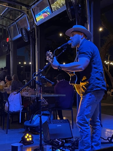 Gallery photo 1 of Mike Dohm Music