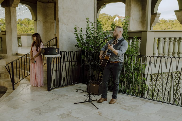 Gallery photo 2 of Mike Dohm Music