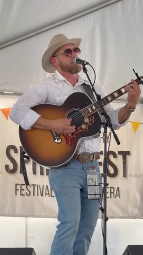 Gallery photo 4 of Mike Dohm Music