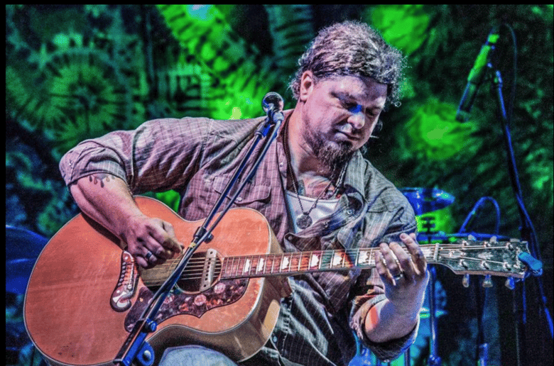 Gallery photo 1 of Mike Doussan Band