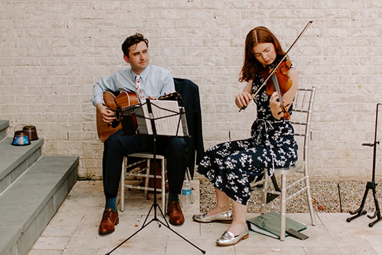 Gallery photo 6 of Mike Dunbar