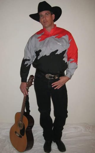 Gallery photo 1 of Mike Ely