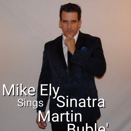 Gallery photo 3 of Mike Ely