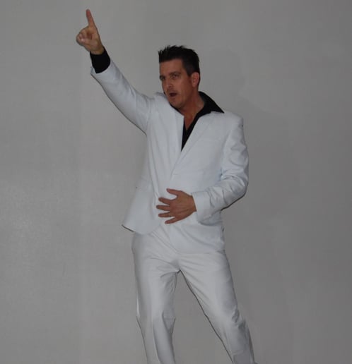 Gallery photo 5 of Mike Ely