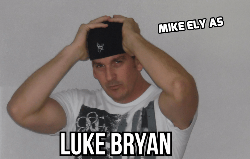 Gallery photo 7 of Mike Ely