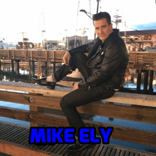 Gallery photo 8 of Mike Ely