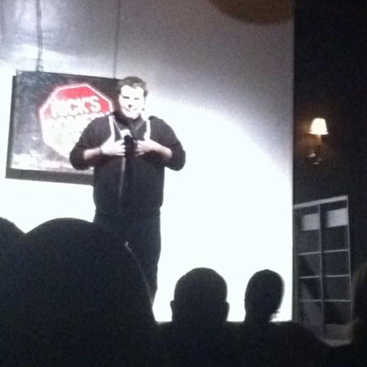 Gallery photo 5 of Mike Fahey