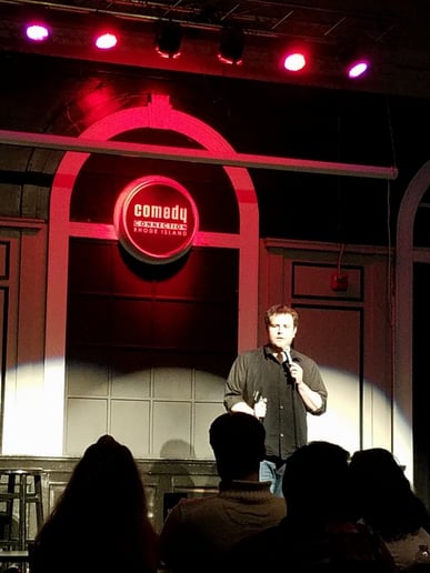 Gallery photo 9 of Mike Fahey