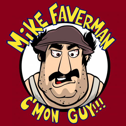 Gallery photo 4 of Mike Faverman Stand-Up Comedian