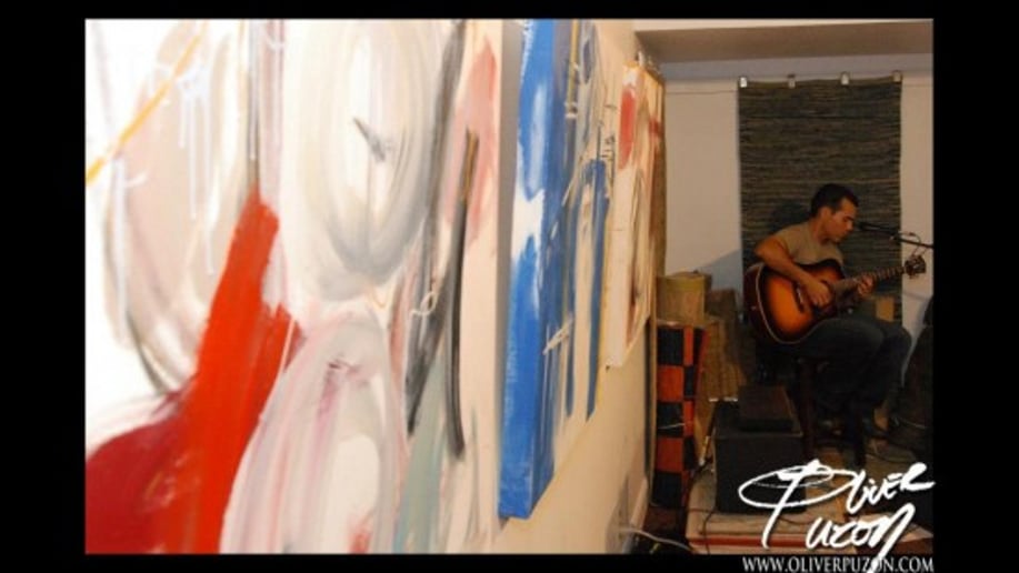 Gallery photo 1 of Mike Galvan