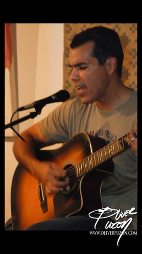 Gallery photo 2 of Mike Galvan
