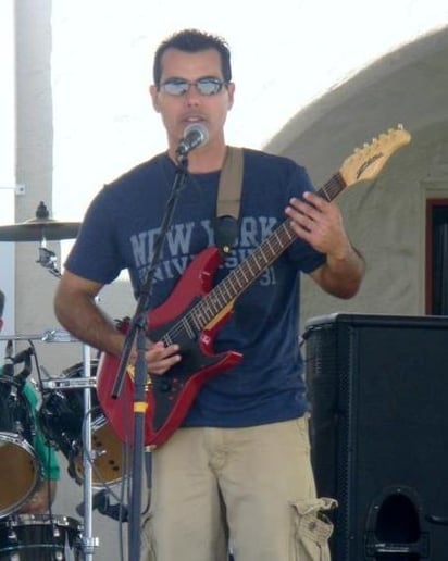 Gallery photo 4 of Mike Galvan