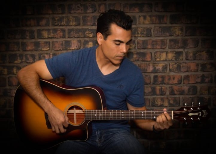 Gallery photo 5 of Mike Galvan