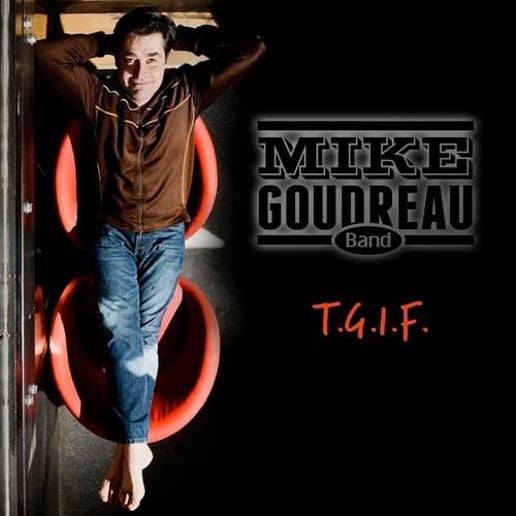 Gallery photo 1 of Mike Goudreau Band