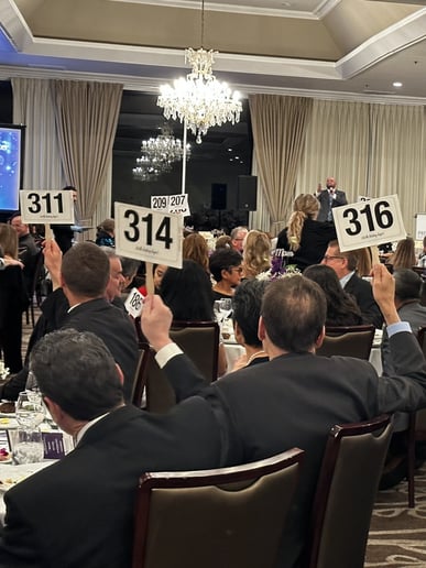 Gallery photo 8 of Elite Auctions & Fundraising Services
