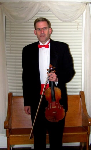Gallery photo 2 of Heavenly Violins
