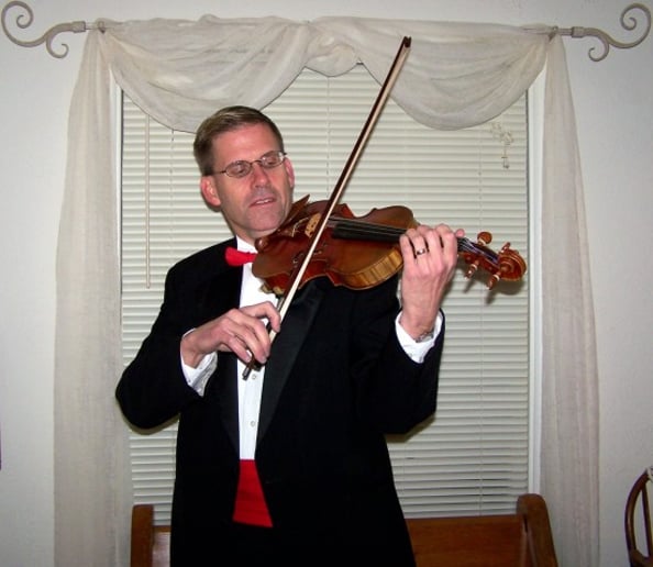 Gallery photo 3 of Heavenly Violins