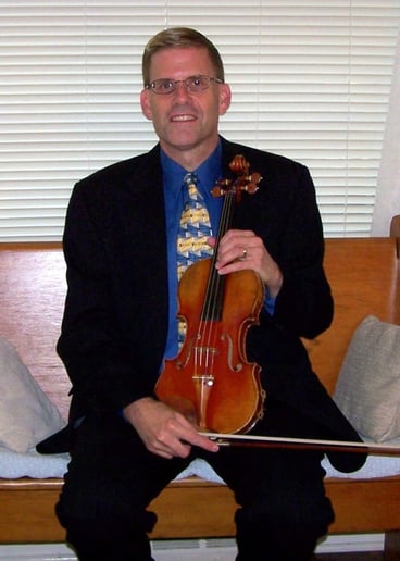 Gallery photo 1 of Heavenly Violins