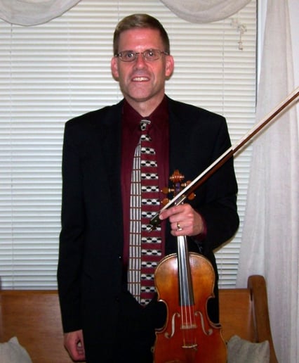 Gallery photo 4 of Heavenly Violins