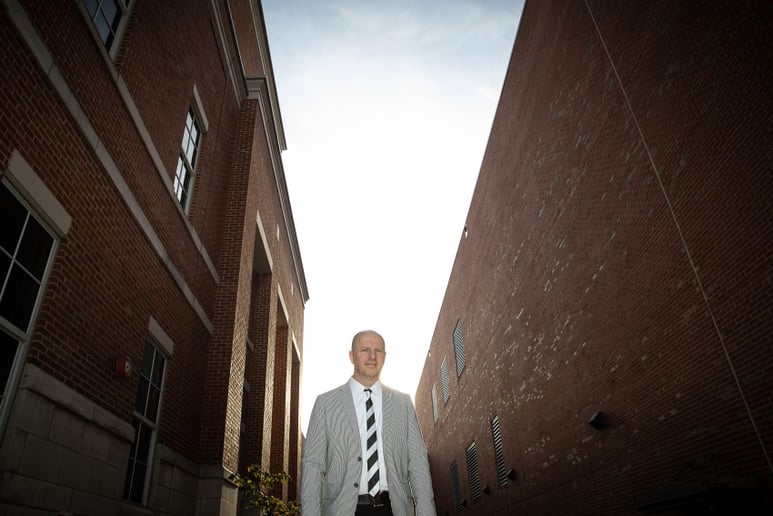 Gallery photo 7 of Mike Hall